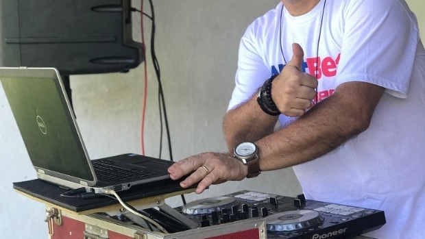 Besides sponsoring football teams, NetBet carries out social actions in Brazil