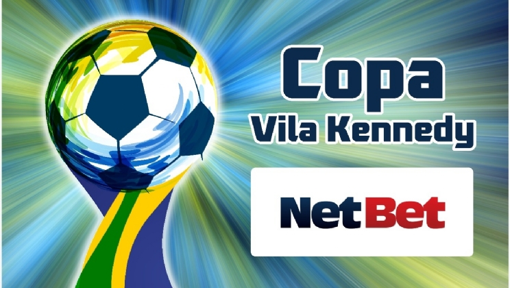 Além de patrocinar times, NetBet leva adiante ações sociais no Brasil