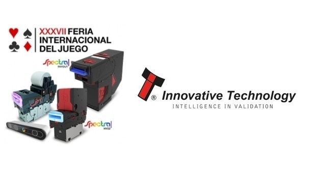 Innovative Technology lançará dois recicladores no Madrid Show