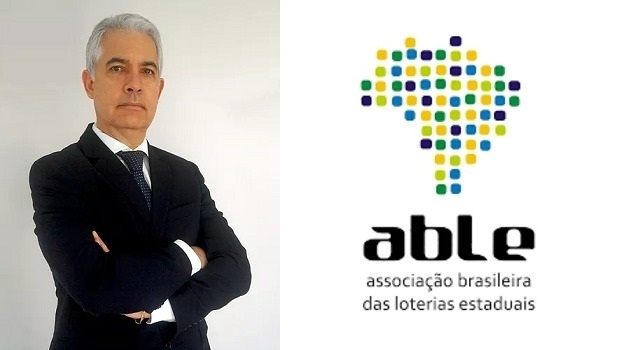 Roberto Carvalho Fernandes will no longer defend State Lotteries on behalf of ABLE
