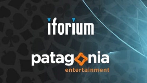 Patagonia fecha parceria de conteúdo com a Iforium