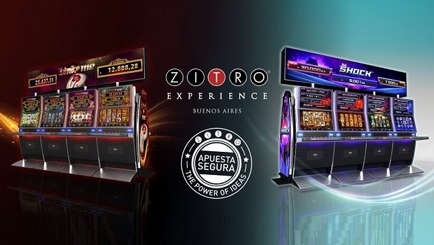Zitro Experience Argentina será realizado no próximo mês em Buenos Aires