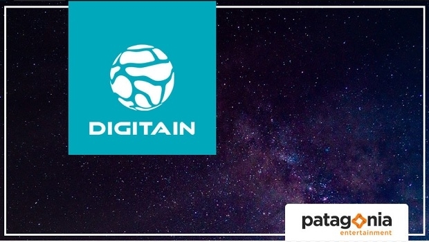 Digitain mergulha no portfólio de Vídeo Bingo da Patagonia