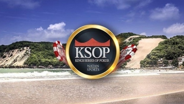 KSOP realiza dois high rollers em Natal com patrocínio da Sun Dreams