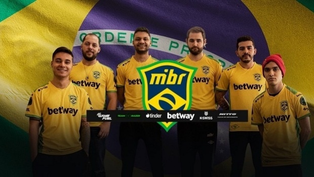 Tinder explica parceria com time brasileiro de eSports: "Geração Z"