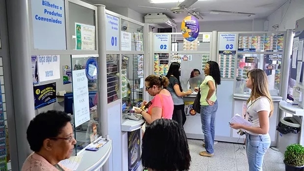 Com a Lotex e outros ativos, Caixa espera levantar R$ 100 bilhões no mercado de capitais