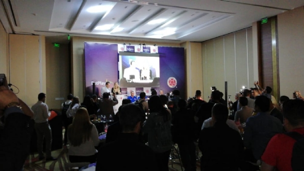 BetPlay signs deal as new sponsor of the Colombian national football team