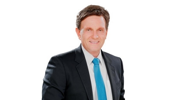 Marcelo Crivella volta a pedir a legalização dos cassinos para um resort no Porto Maravilha