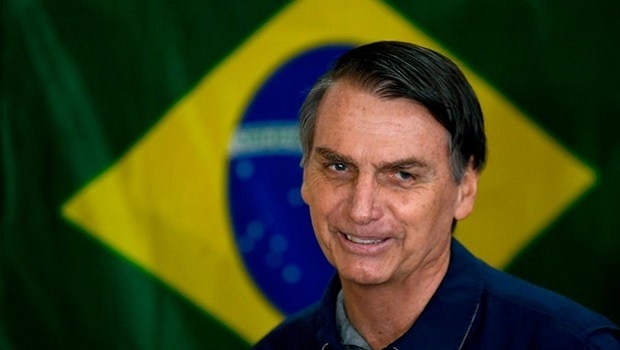 Gambling industry awaits signs of Bolsonaro on legalization