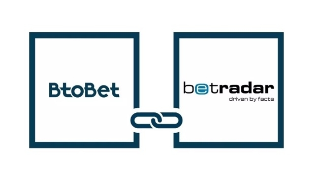 BtoBet maintains Gold Certification status with Betradar