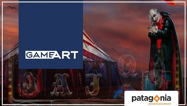 Patagonia Entertainment assina parceria com a GameArt