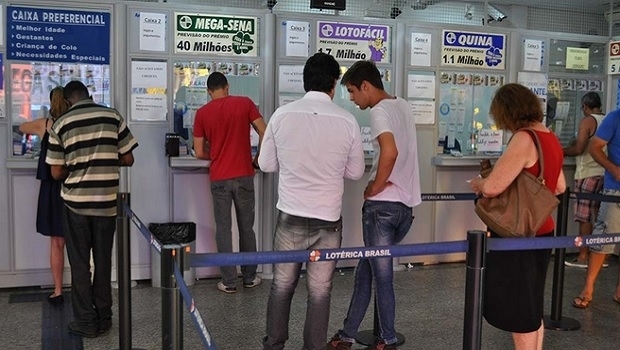 Lotéricas ampliam funções além dos jogos