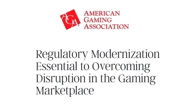 AGA urges states to adopt new regulation for changing market
