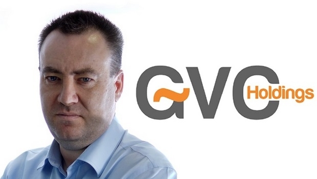 “A regulated and sensibly taxed Brazilian market is a major opportunity for GVC”