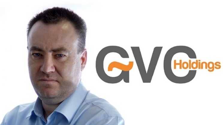 “Um mercado brasileiro regulado e razoavelmente tributado é uma grande chance para a GVC”