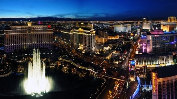 Impacto econômico do jogo em Nevada chega a US$ 67,6 bi em 2018