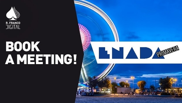 R. Franco Digital to attend Enada Spring 2019