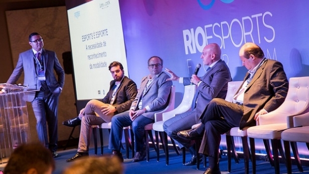 Brazil eSports Forum to be held in Rio, integrates Dreamhack programming