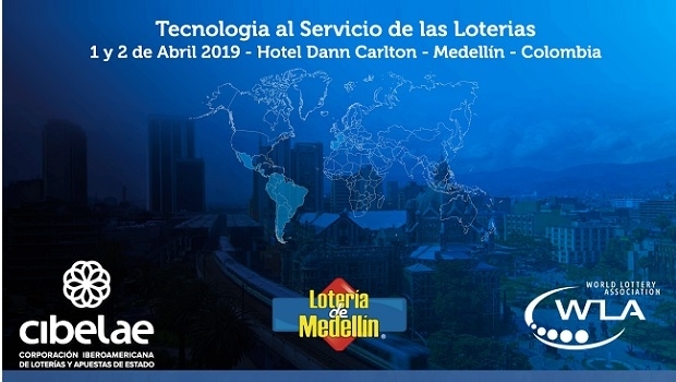 Without presence of Caixa, new Cibelae seminar begins today in Medellin