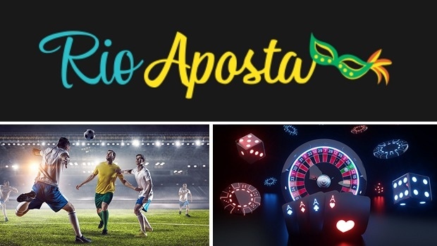 Rio Aposta launches in Brazil aiming to become market leader in LATAM