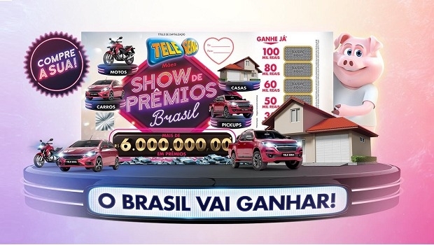 Tele Sena inova e apresenta formato de campanha regionalizada