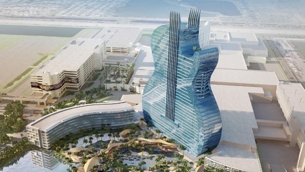 Hard Rock hotel and casino project in Spain to break ground in 2020