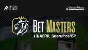 Bet Masters reunirá grandes nomes para debater as apostas esportivas no Brasil