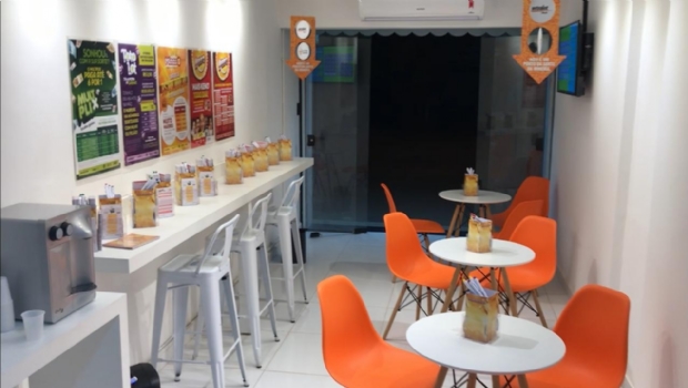 Intralot Brasil inaugura sua primeira loja própria com produtos de loteria