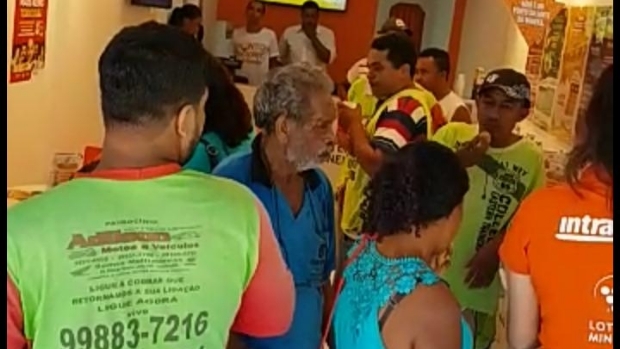 Intralot Brasil inaugura sua primeira loja própria com produtos de loteria