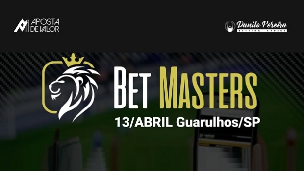 Bet Masters event to gather key local names to discuss sports betting in Brazil