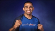 Marcelo e Fabrício Werdum protagonizam a nova campnha da Sportingbet.TV
