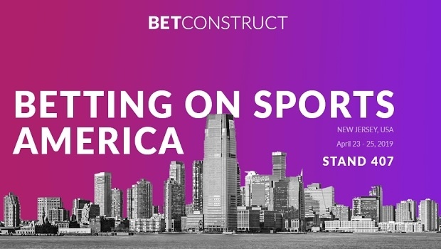 BetConstruct apresenta seu Fantasy Sports ao mercado dos EUA