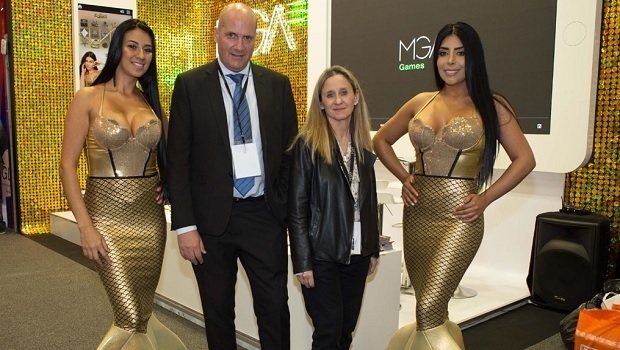 MGA assina acordo com os principais operadores colombianos