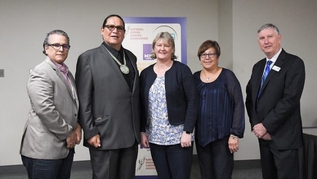 Clarion e NIGA confirmam parceria estratégica