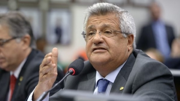 Lançamento da nova Frente Parlamentar Pró-Jogo é marcado para 8 de maio