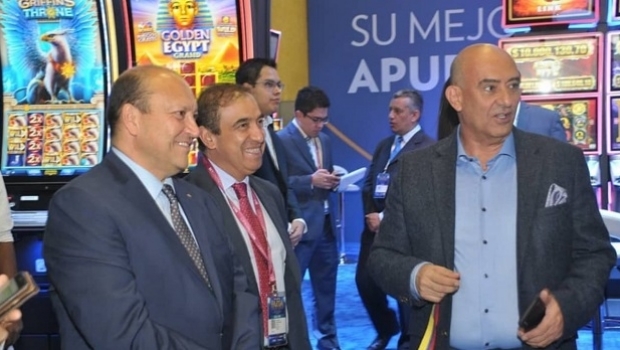 "Não poderíamos estar mais felizes e satisfeitos com os resultados da FADJA 2019"