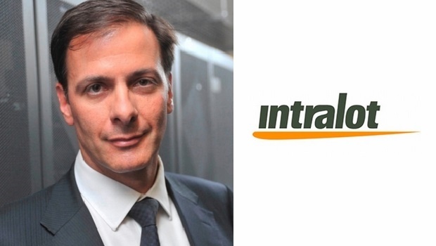 Intralot confirma novas nomeações em sua estrutura executiva