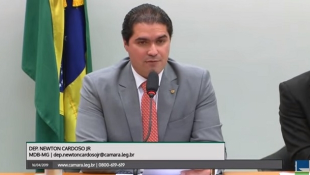 "A atividade dos cassinos é passível de aceitação e aprovação no Congresso"