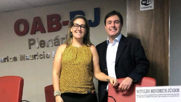 Regulamentação dos jogos de azar é debatida na Comissão de Turismo da OAB/RJ