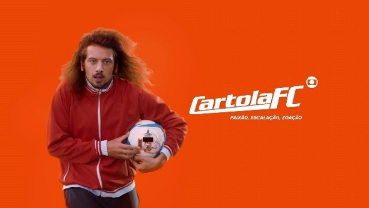 Mesmo sem o Palmeiras, Globo fatura mais de R$ 7 milhões em 15 dias com o Cartola