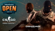 Rio de Janeiro esta pronto para receber a grande festa do Dreamhack