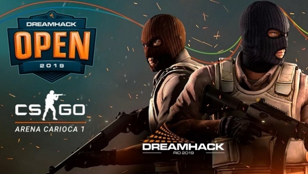 Rio de Janeiro esta pronto para receber a grande festa do Dreamhack