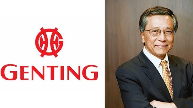 Genting confident in Japan casino bid’s success