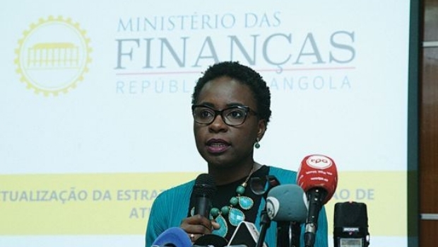 Governo angolano vê exploração do jogo como "âncora de cultura e entretenimento"