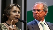 Ministro Paulo Guedes é convocado para esclarecer a privatização das loterias da Caixa