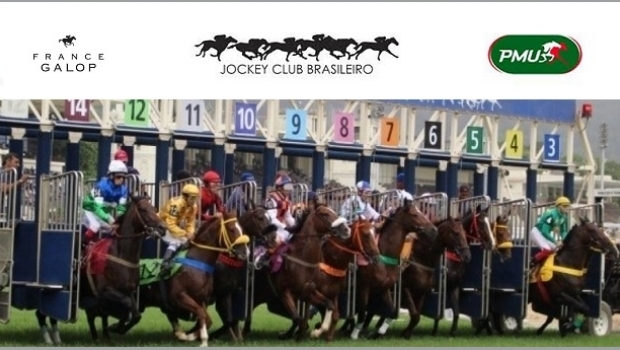 Páreos da Gávea movimentam mais de € 1 milhão em apostas feitas na França