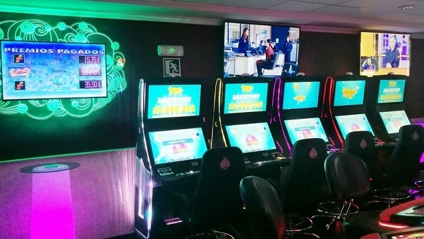 Gaming venues of Valencia continues betting on R. Franco’s Bingo Mix