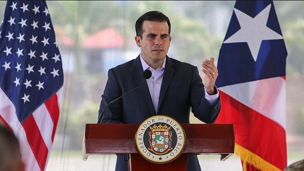 Porto Rico introduz nova lei para legalizar apostas esportivas