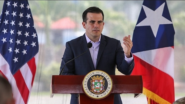 Porto Rico introduz nova lei para legalizar apostas esportivas