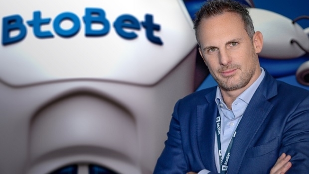 “Colombia is a market registering constant growth”